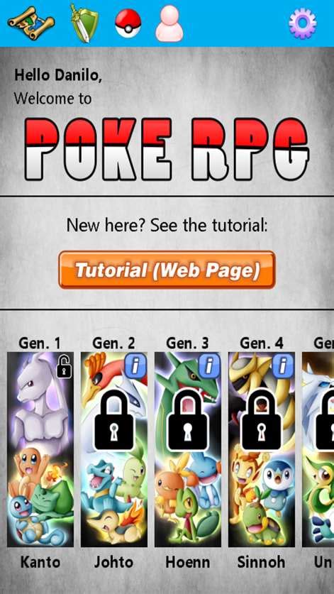 pokemon rpg 2 download .